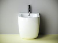 Напольное биде Metropol CN4005