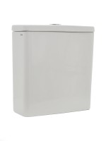 AQM1102 Бачок для напольного унитаза Aquame с фурнитурой GEBERIT. 345x140x390мм