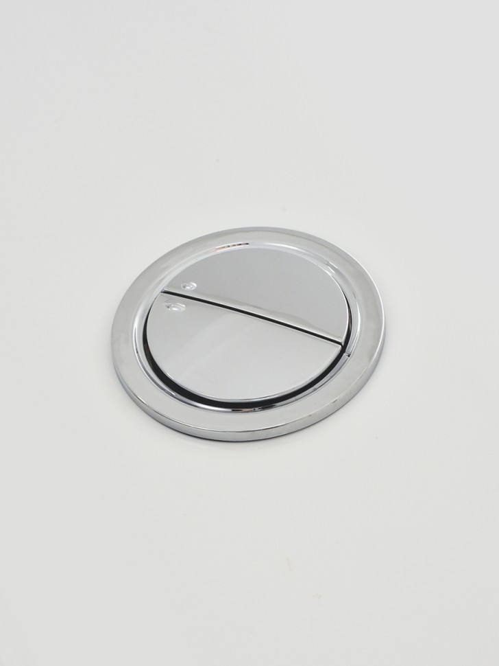 AQM1102 Бачок для напольного унитаза Aquame с фурнитурой GEBERIT. 345x140x390мм