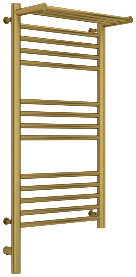 Богема с полкой 3.0 800х400 / МЭМ левый