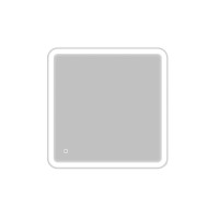 Зеркало BelBagno SPC-MAR-600-600-LED-TCH