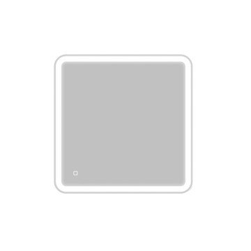 Зеркало BelBagno SPC-MAR-600-600-LED-TCH