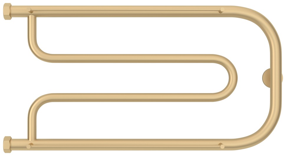 Гусли 2 полки+ 320х650