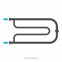 Гусли 2 полки+ 320х650