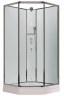 Timo Premium ILMA 709 душевая кабина (90*90*225)