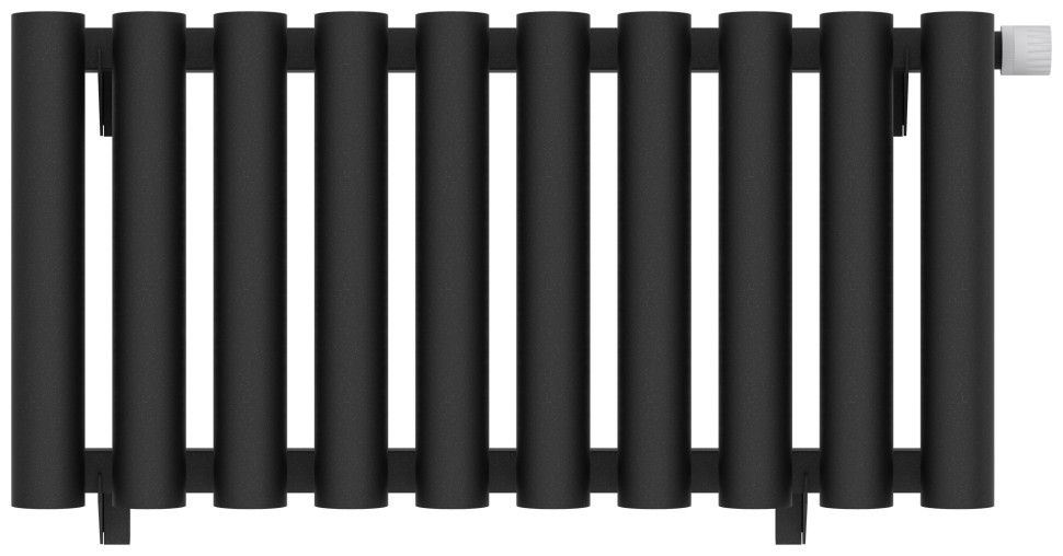 Кумир-0 EU50 правый 300х680 10 секций