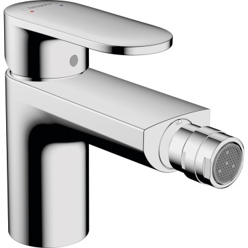Смеситель для биде Hansgrohe Vernis Blend хром (71210000)