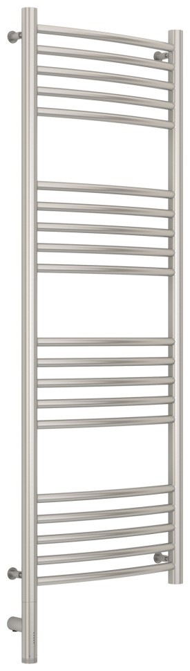 Богема 3.0 выгнутая 1200х400 МЭМ левый