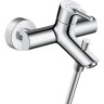 Смеситель для ванн, для душа Hansgrohe Talis S хром (72400000)