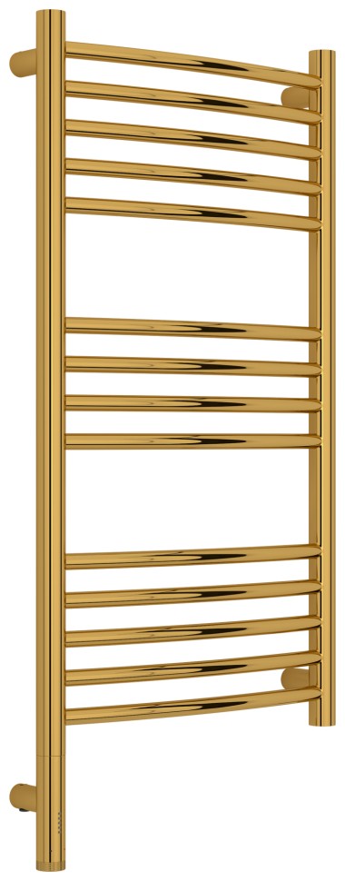 Богема 3.1 выгнутая 800х400 МЭМ левый