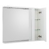 Шкаф подвесной BelBagno MARINO-SPC-900/750-1A-BL-P-R