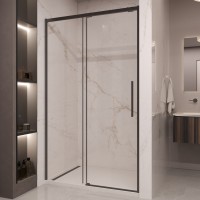 Душевая дверь Vincea Stella VDS-1ST130CLB 1300