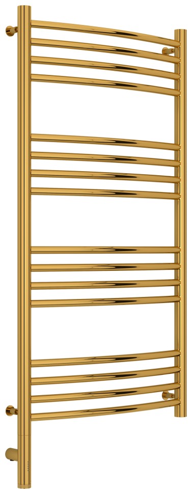 Богема 3.0 выгнутая 1000х500 МЭМ левый