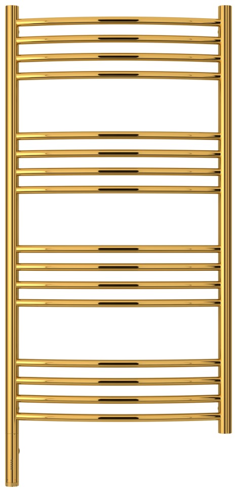 Богема 3.0 выгнутая 1000х500 МЭМ левый