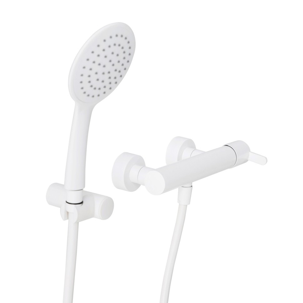 Смеситель для душа CEZARES LEAF-D-BIO