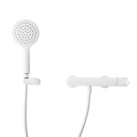 Смеситель для душа CEZARES LEAF-D-BIO