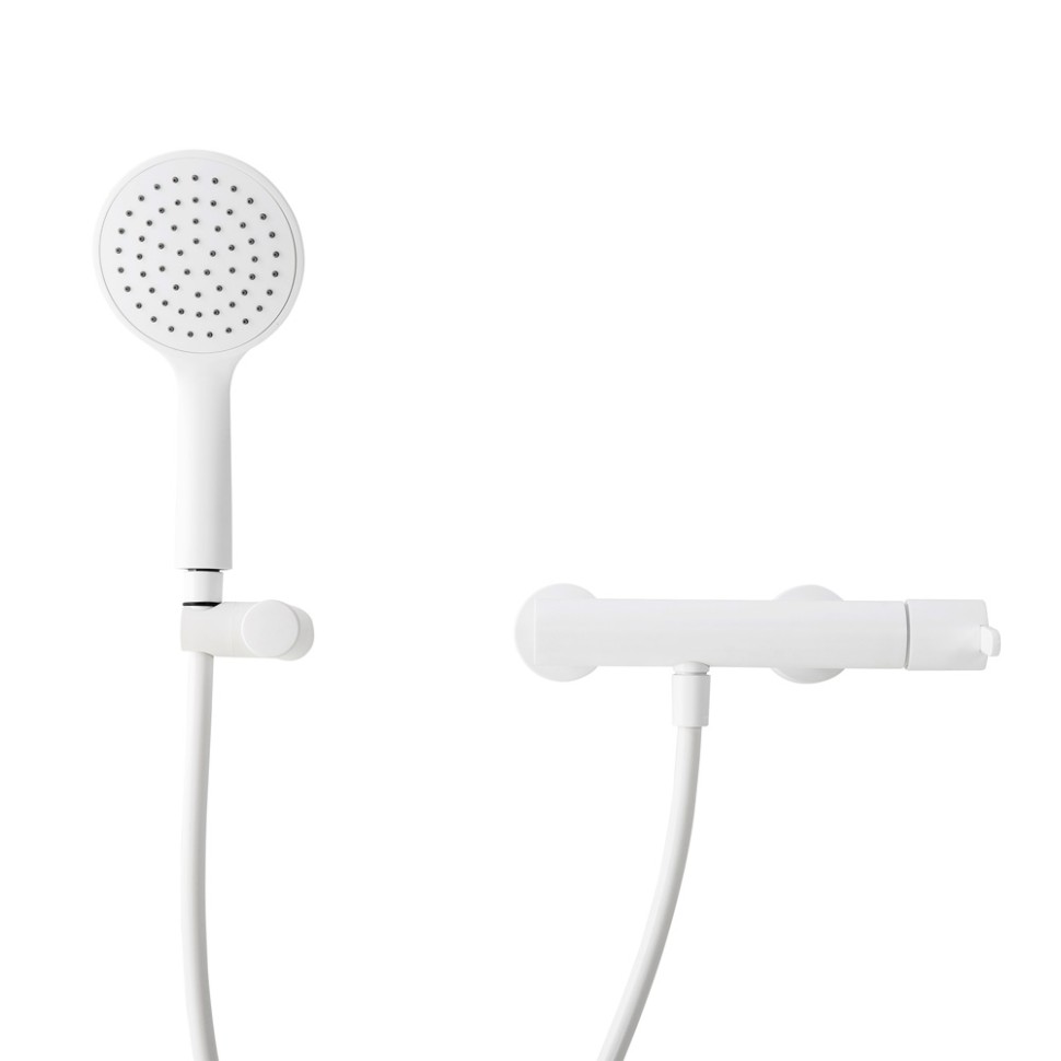 Смеситель для душа CEZARES LEAF-D-BIO