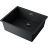Кухонная мойка Omoikiri Yamakawa 55-Integra-GB Artceramic/графит
