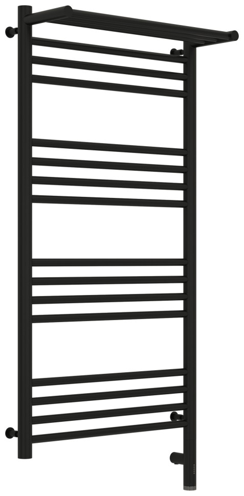 Богема с полкой 3.0 1000х500 / МЭМ правый