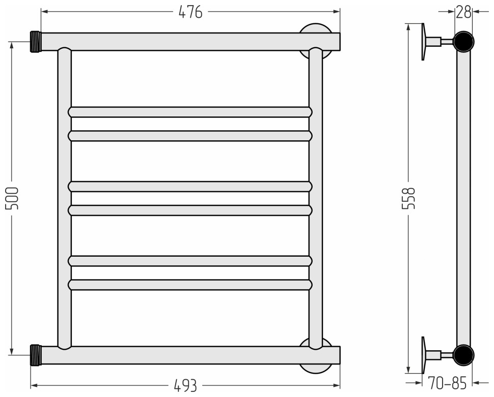 Минор 0601 500х500 (2+2+2) П