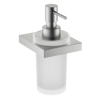 Дозатор Timo Petruma 15239/13 никель