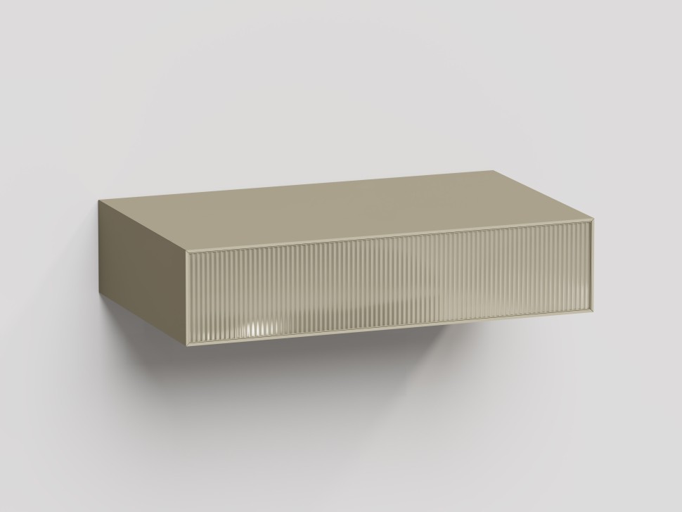 Напольный модуль Armonia 900x215 без выреза под сифон Salini 27A.2.900.215.02.0