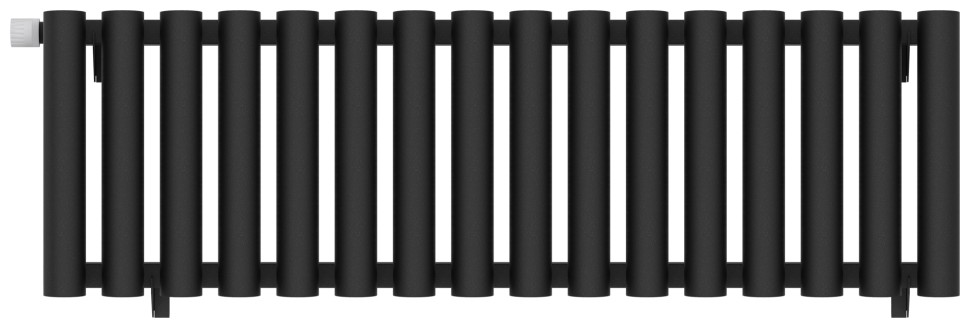 Кумир-0 EU50 левый 300х1100 16 секций