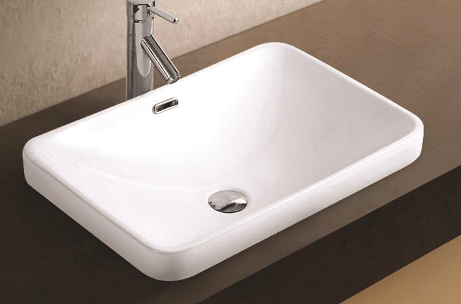 Умывальник CeramaLux 78441-1