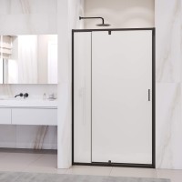 Душевая дверь RGW PA-008B (Матовое-Сатинат, 1200)