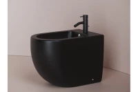 Напольное биде Metropol CN4005MB