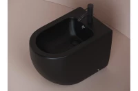 Напольное биде Metropol CN4005MB