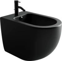 Напольное биде Metropol CN4005MB