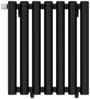 Кумир-0 EU50 левый 500х470 7 секций