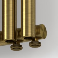 Эстет-0 EU50 правый 500х180 4 секции