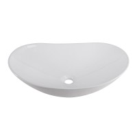 Накладная раковина BelBagno BB1404