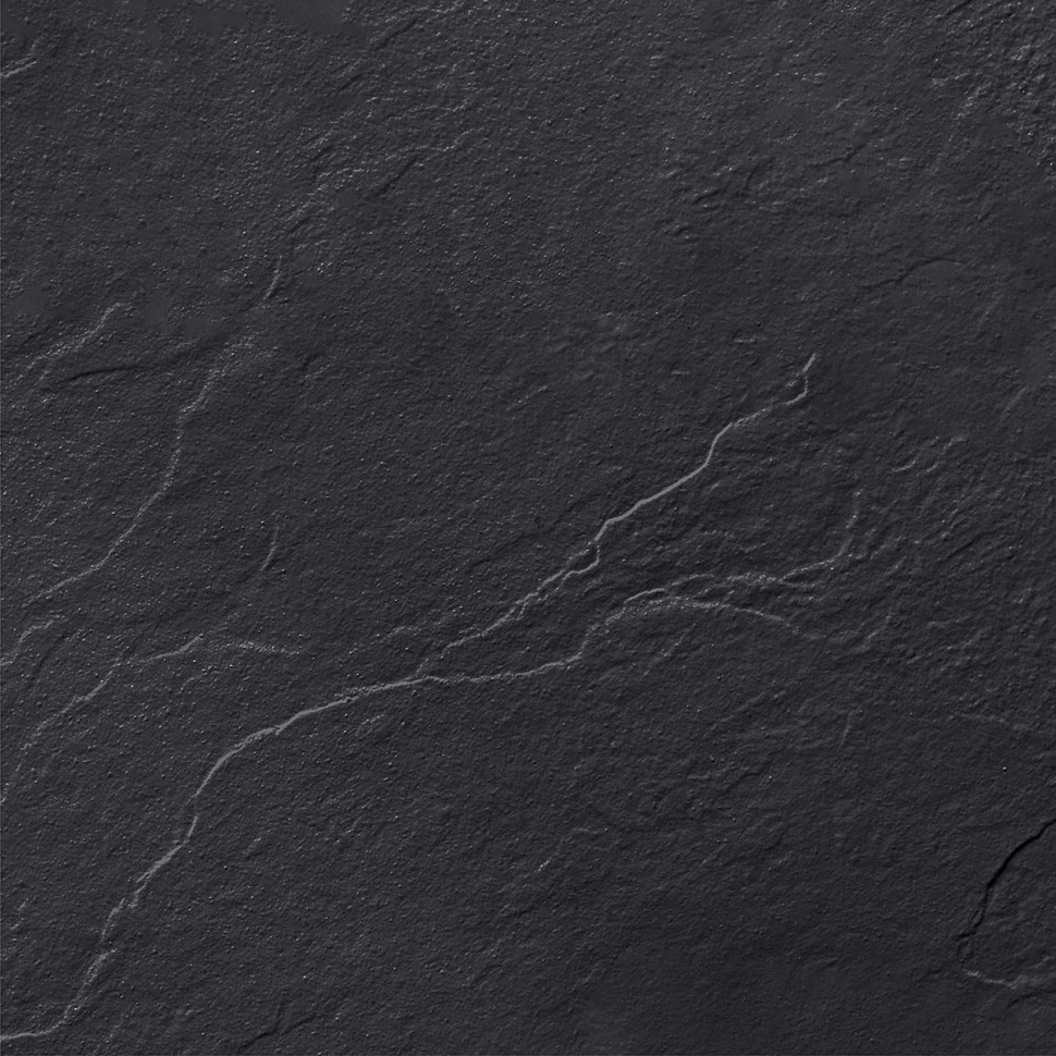 Поддон для душа из искусственного камня VST-4SR9011A, 1100*900*25, антрацит