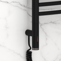 Богема 3.1 выгнутая 600х500 МЭМ левый