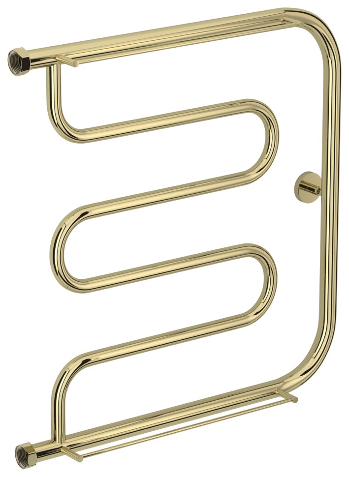 Лира 2 полки+ 600х600