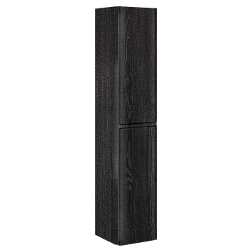 Шкаф Вико (Vico) VSC-2V170CN подвесной, 1700*350*350, Карбон (Carbone)