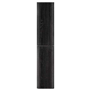 Шкаф Вико (Vico) VSC-2V170CN подвесной, 1700*350*350, Карбон (Carbone)
