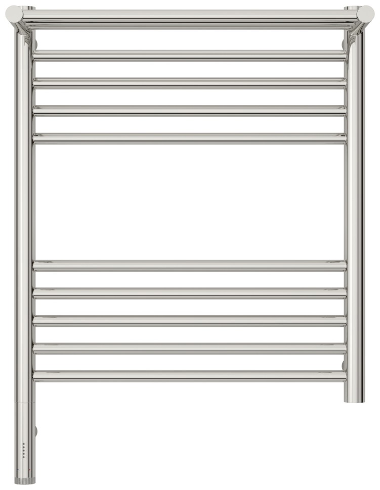 Богема 3.1 с полкой 600х500 МЭМ левый