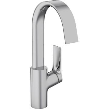 Смеситель для раковин Hansgrohe Vivenis хром (75030000)