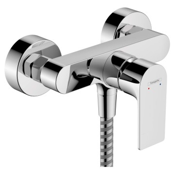 Смеситель для душа Hansgrohe Rebris E 72650000 хром