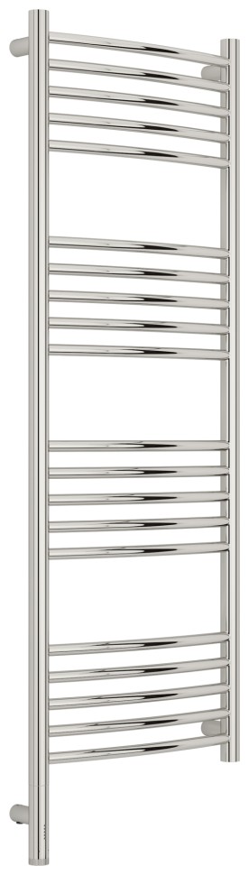 Богема 3.1 выгнутая 1200х400 МЭМ левый