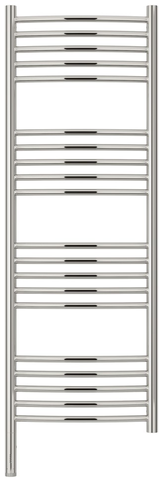 Богема 3.1 выгнутая 1200х400 МЭМ левый