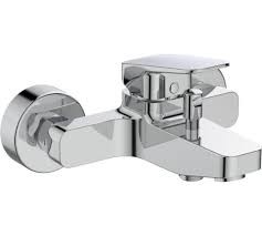 Ideal Standard CERAPLAN Смеситель настенный для ванны/душа, хром
