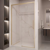 Душевая дверь Vincea Stella VDS-1ST130CLG 1300