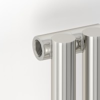 Эстет-1 500х90 2 секции