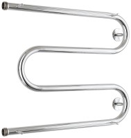 М-образный 2 полки 500х650 резьба-сгон 1"