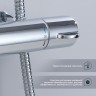 Душевая система Splenka с термостатом для ванны S223.26 Хром